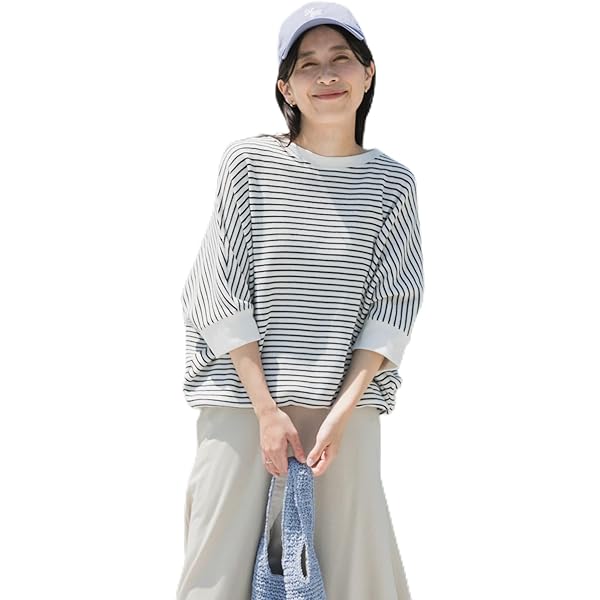 Amazon | [アーバンリサーチ ドアーズ] シャツ ブラウス ダブルガーゼ